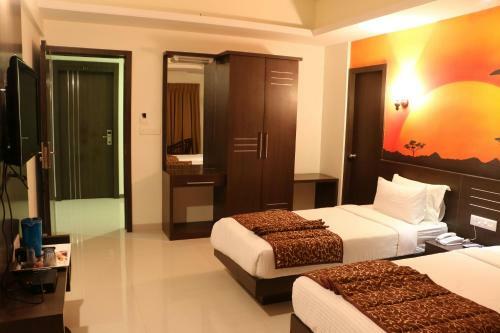 Hotel Reevanta