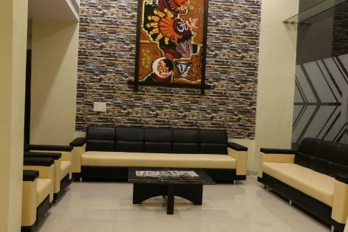 Hotel Reevanta