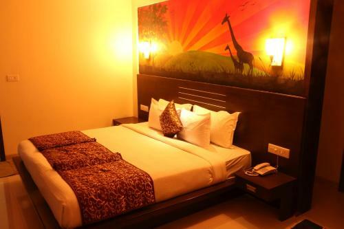 Hotel Reevanta