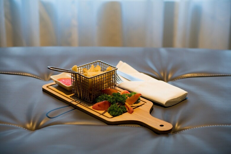 Parze Ocean Hotel & Spa