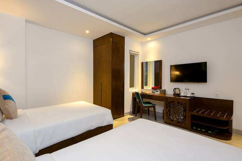 Parze Ocean Hotel & Spa