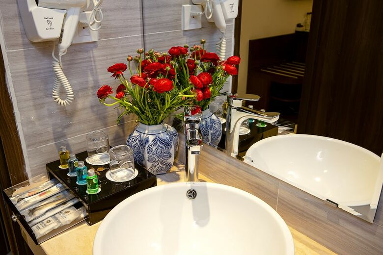 Parze Ocean Hotel & Spa