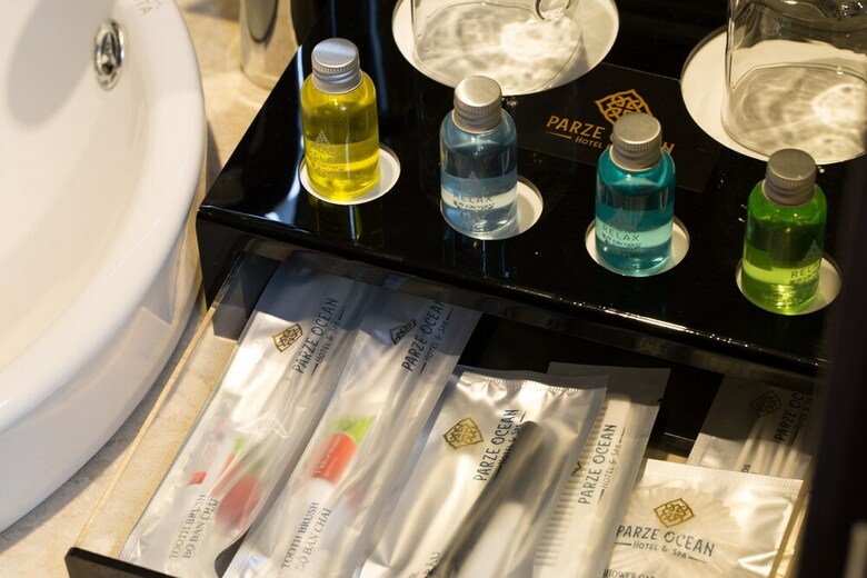 Parze Ocean Hotel & Spa