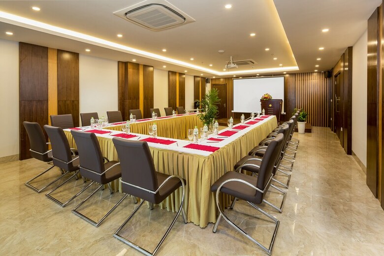 Parze Ocean Hotel & Spa