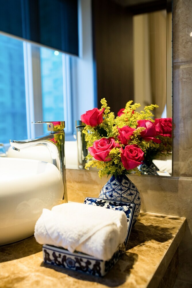 Parze Ocean Hotel & Spa