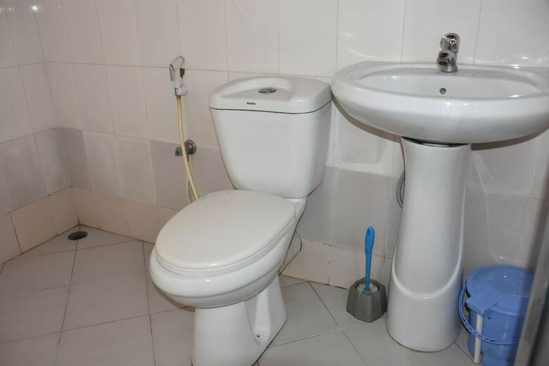 Bed & Breakfast Dar Eco Backpackers