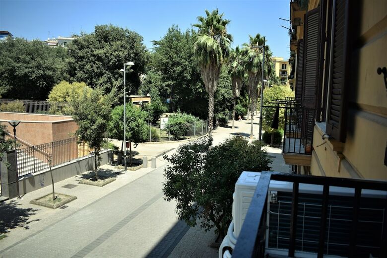 Terno Su Napoli B&B