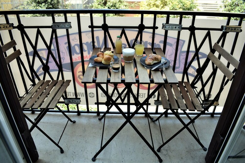 Terno Su Napoli B&B