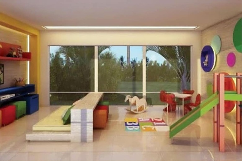 Apartamentos S Flats Mota