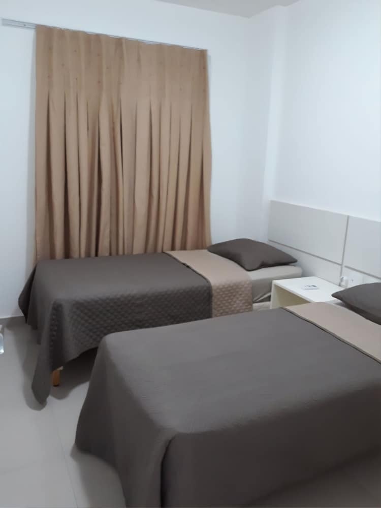 Apartamentos S Flats Mota