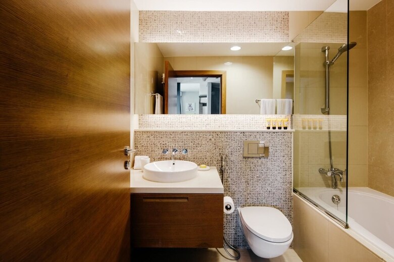 Apartamento Fantastay Claren Tower 1