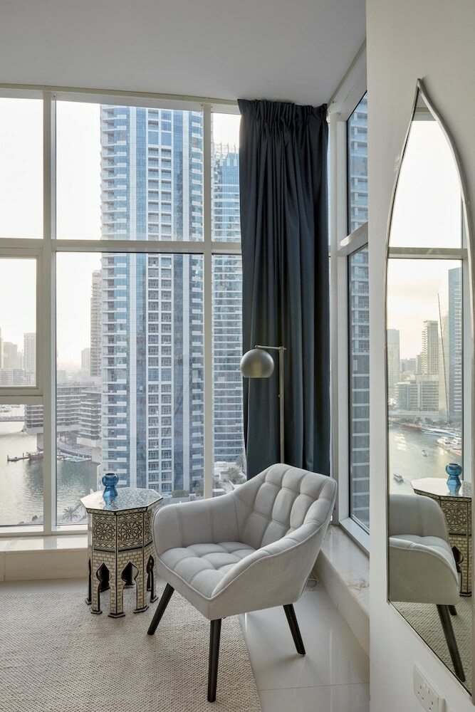 Apartamento Fantastay Continental Towers
