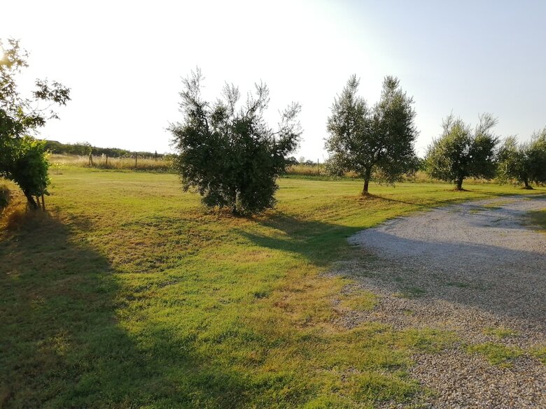 Apartamento Casa Pancole