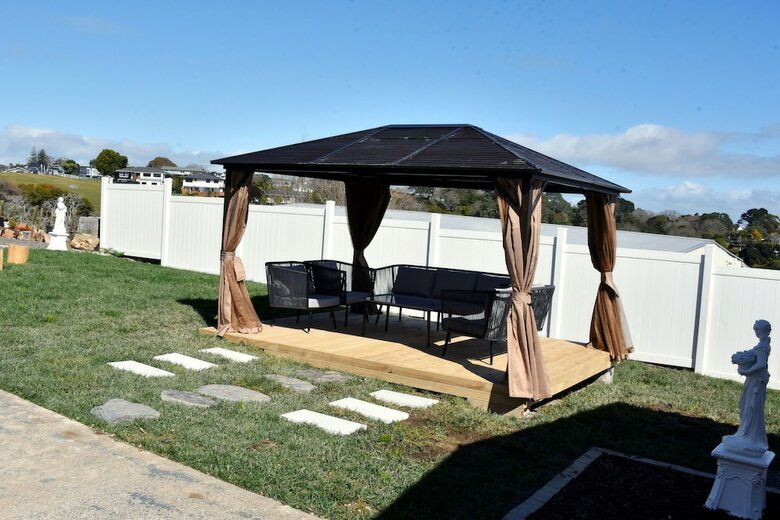 Apartamentos Regal Residency