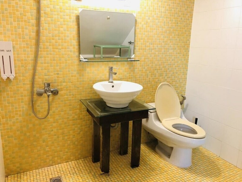 Bed & Breakfast Mama Tian Homestay