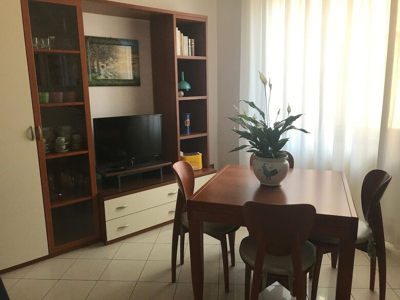 Apartamento Window On The Sea