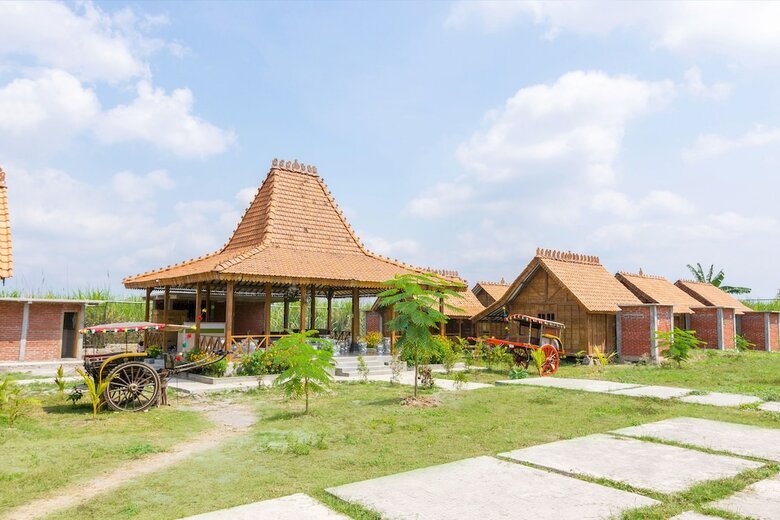 Hostal Oyo 1304 Roemah Gladak Kebon Sidoluhur