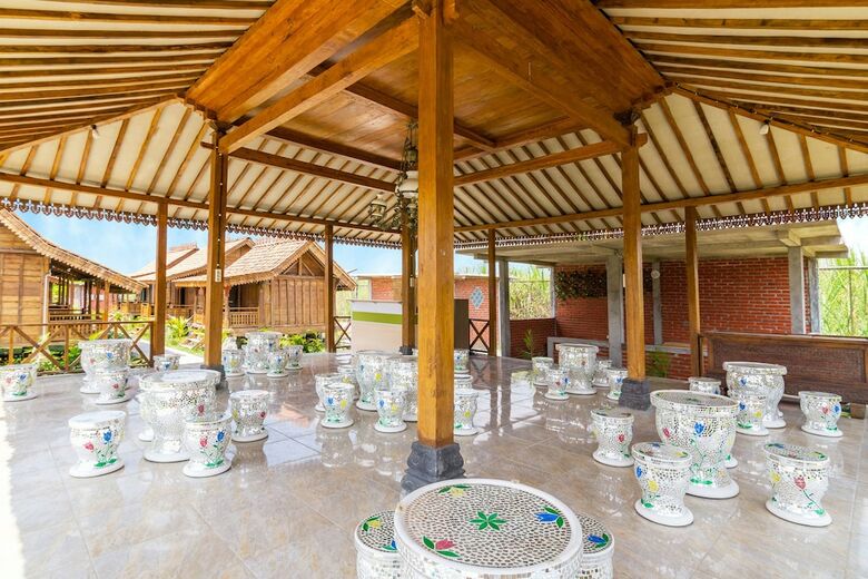 Hostal Oyo 1304 Roemah Gladak Kebon Sidoluhur