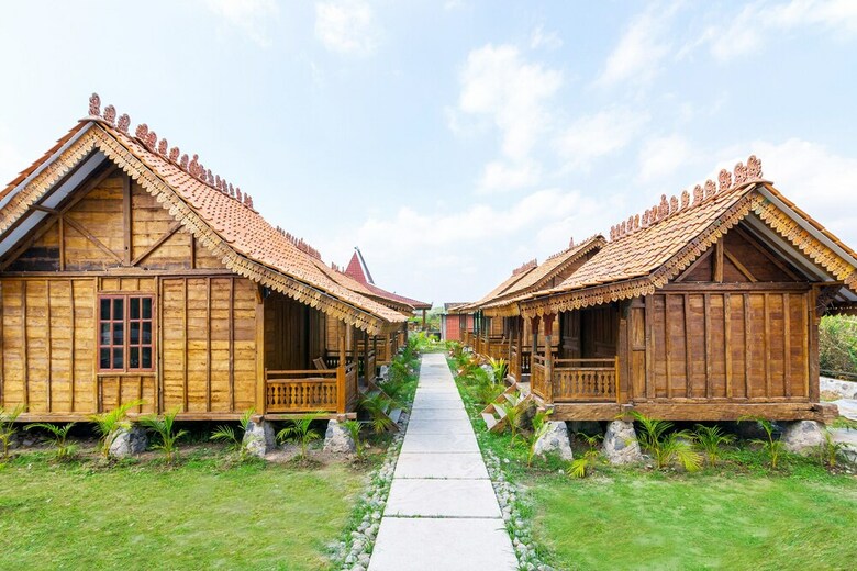 Hostal Oyo 1304 Roemah Gladak Kebon Sidoluhur