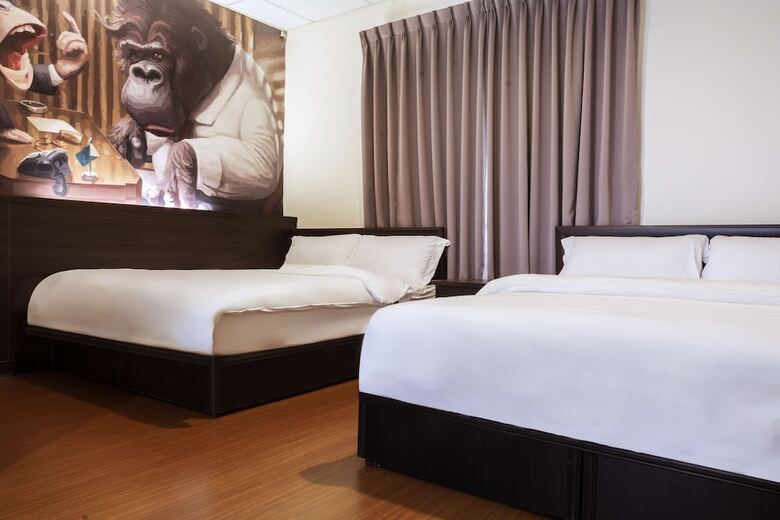 Hotel An Ping 153
