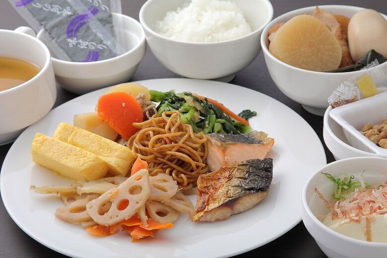 Welina Hotel Shinsaibashi Nagomi
