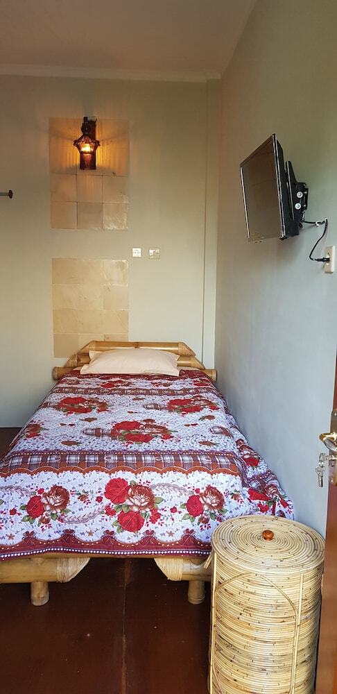 Hotel De Prisha Janti