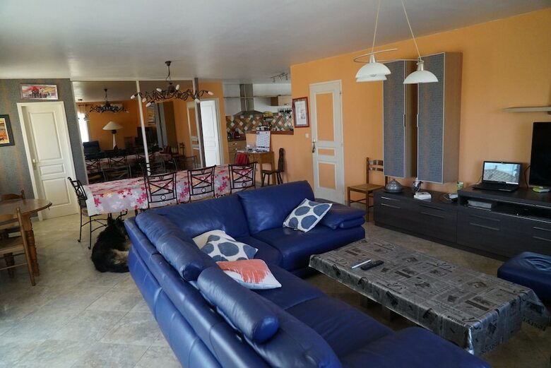 Hotel Chambre 2 Beziers Villeneuve
