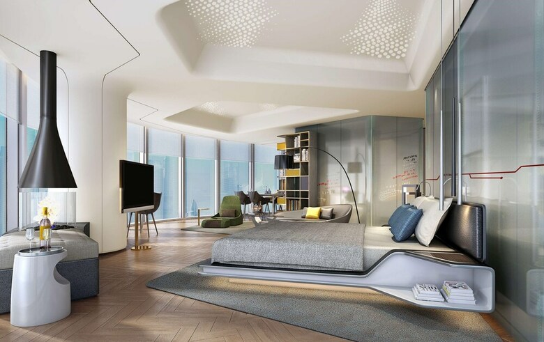 Hotel Doubletree By Hilton Foshan Nanhai