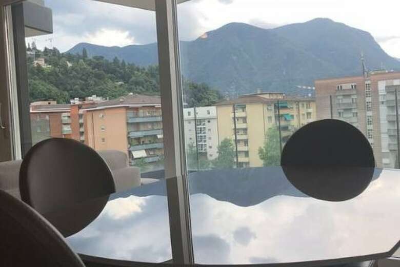 Roggia Apartments