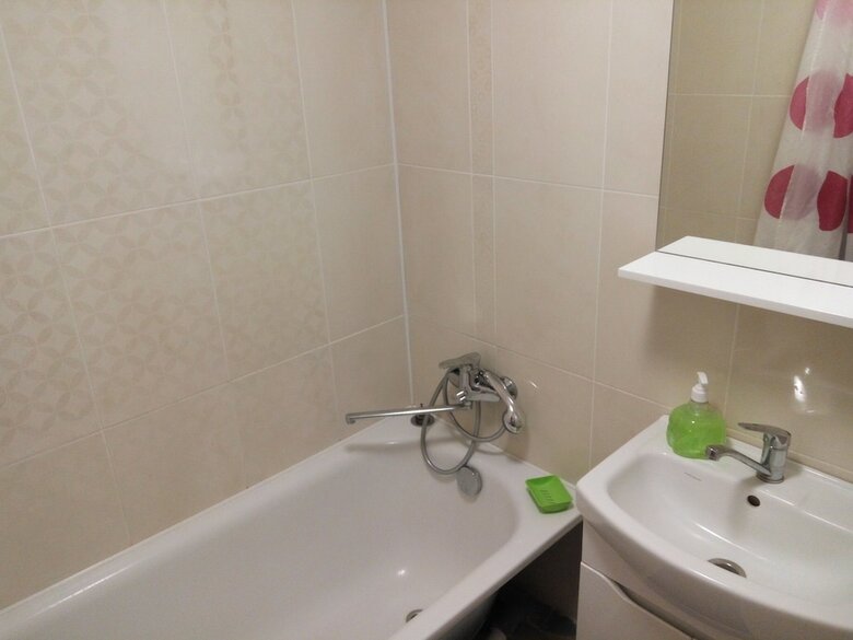 Apartment On Generala Petrova 14
