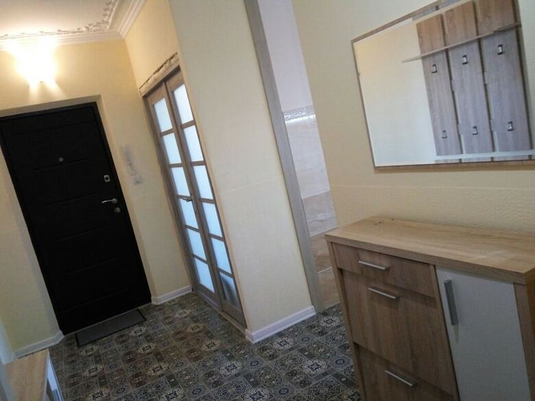Apartment On Generala Petrova 14