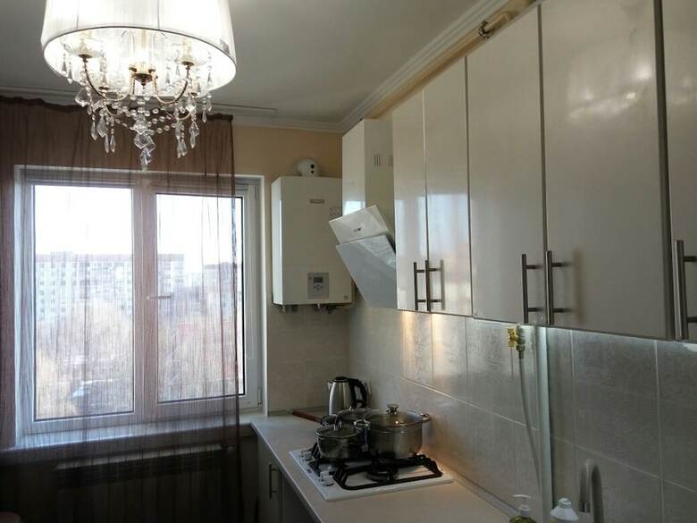 Apartment On Generala Petrova 14