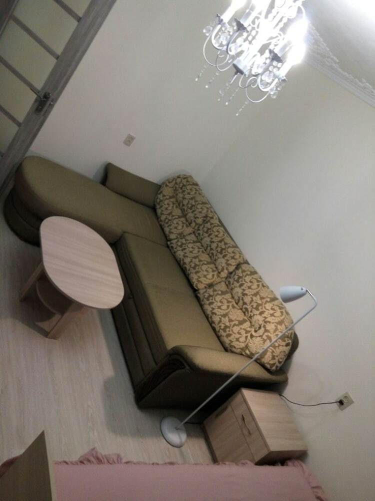 Apartment On Generala Petrova 14