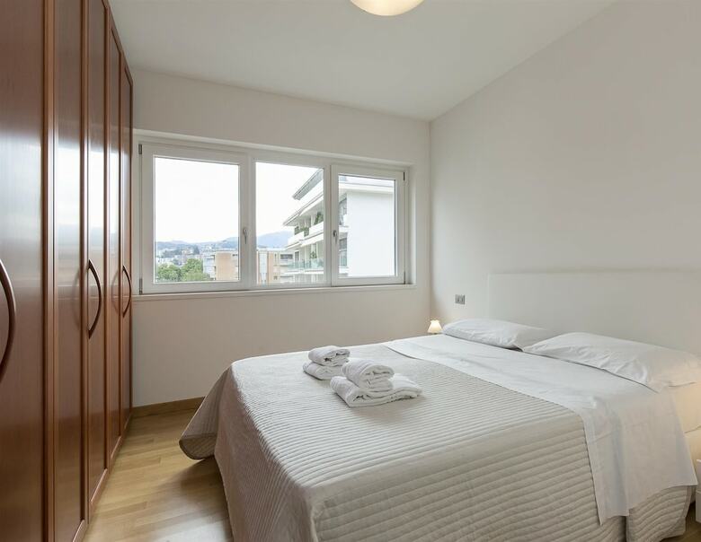 Apartamentos Prestige 34
