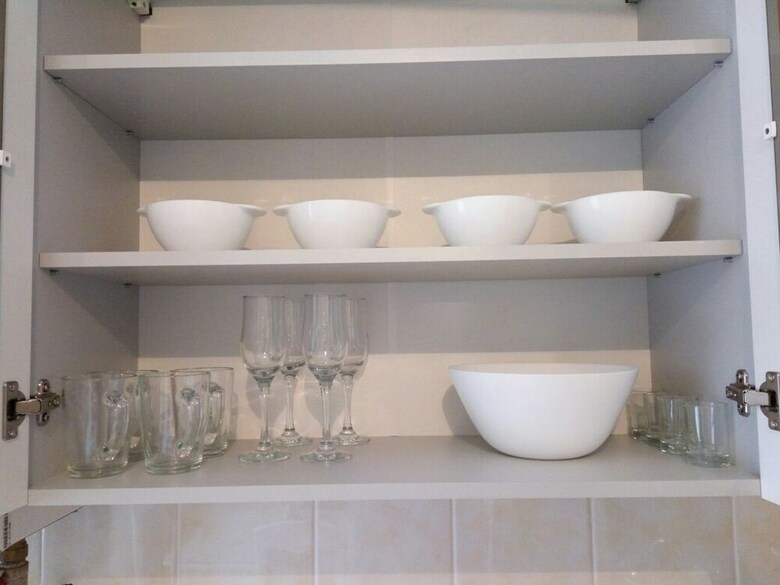 Best Two Room Apartments On Belayeva 5