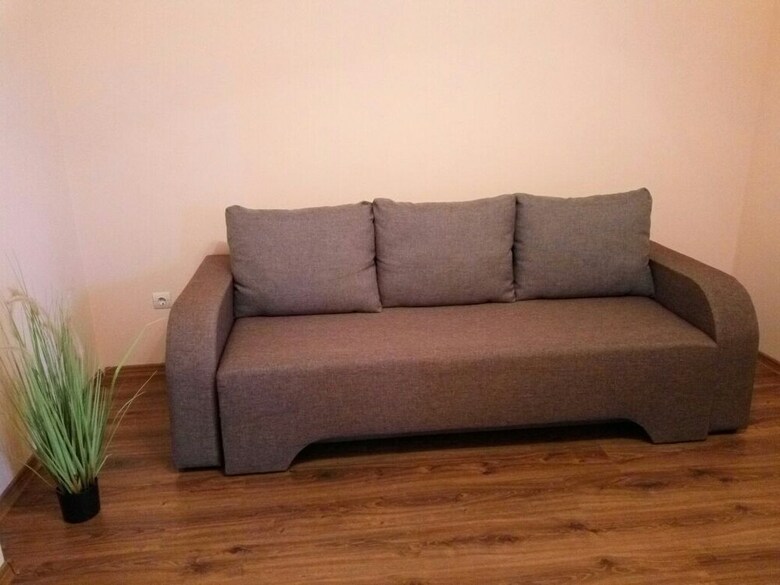 Best Two Room Apartments On Belayeva 5