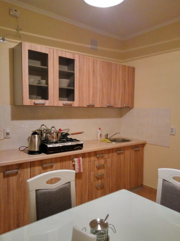 Best Two Room Apartments On Belayeva 5