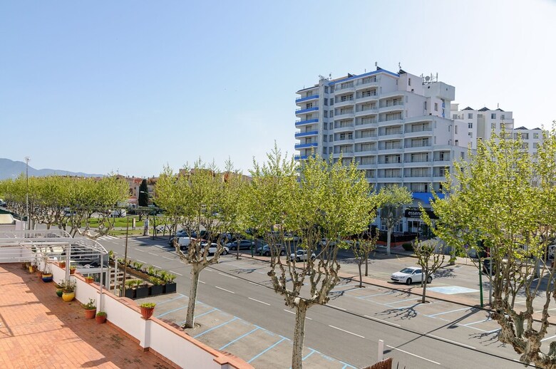 Empuriabrava Apartaments - N� 4