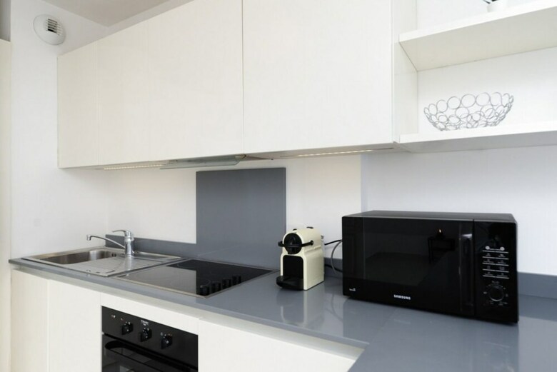 Apartamento Mini Suite Othello - Five Stars Holiday House