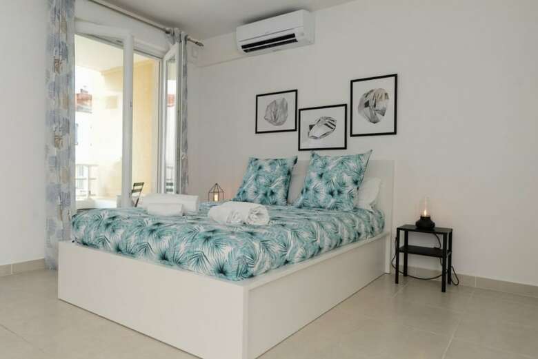 Apartamento Mini Suite Othello - Five Stars Holiday House