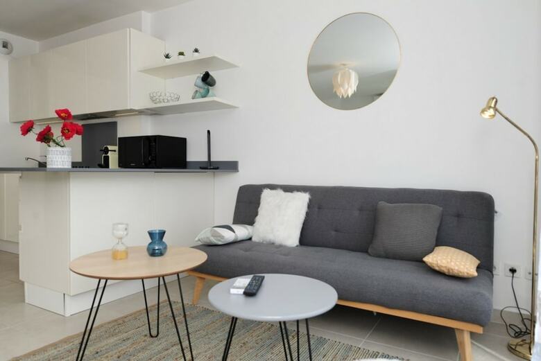 Apartamento Mini Suite Othello - Five Stars Holiday House
