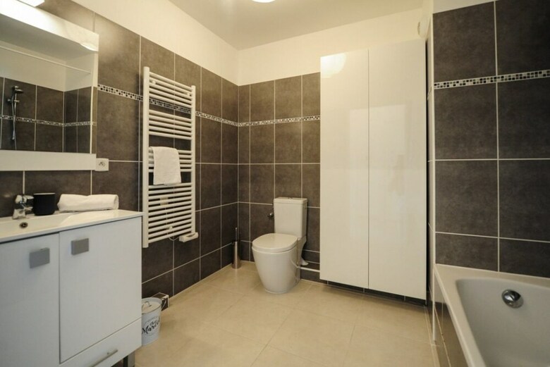 Apartamento Mini Suite Othello - Five Stars Holiday House