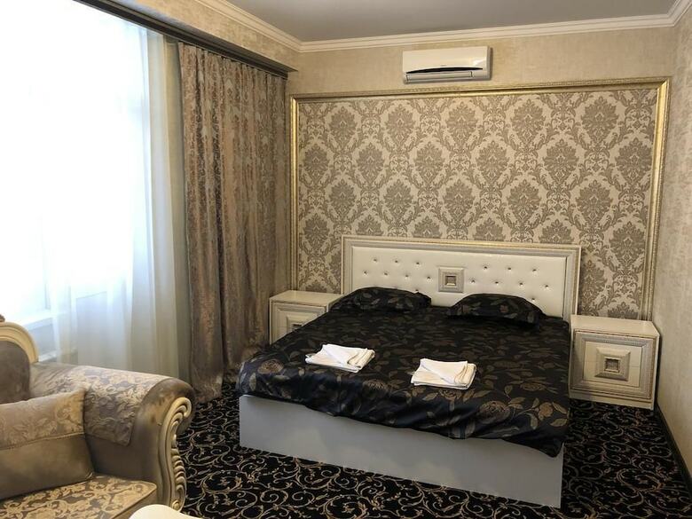 Antik Hotel