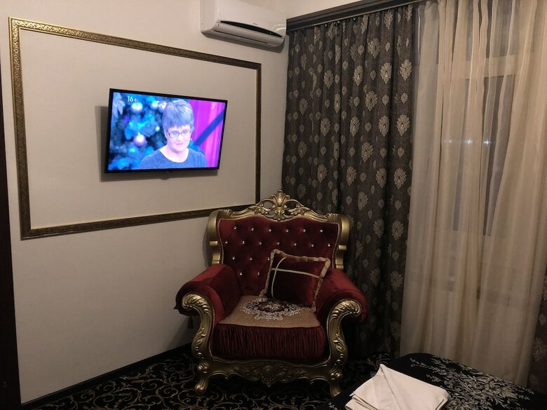 Antik Hotel