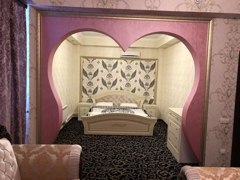 Antik Hotel