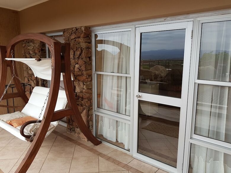 Hotel Bubez Guesthouse