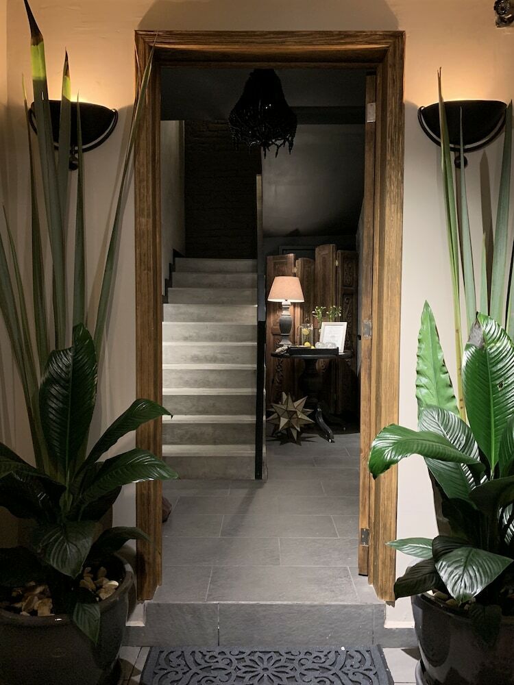 Hotel Casa Emilia