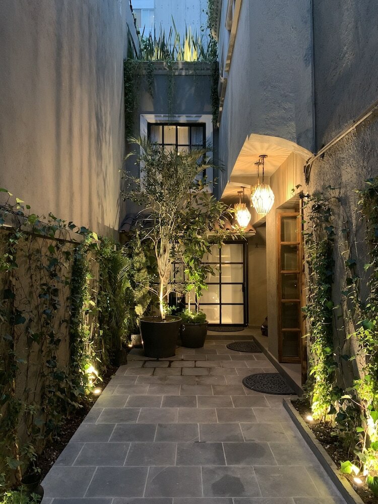 Hotel Casa Emilia