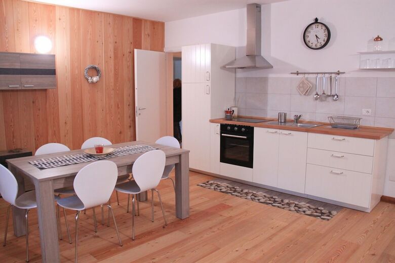 Apartamento La  Vecchia Scuola