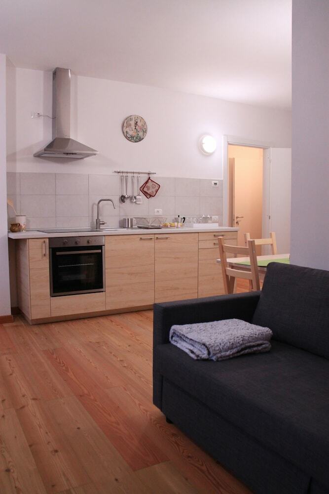 Apartamento La  Vecchia Scuola